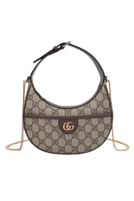 Gucci Ophidia Super Mini Shoulder Women's Bag