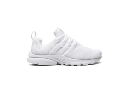 Nike Presto Unisex Sneakers White