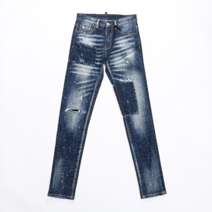 Dsquared 2 Men's Jeans Blue 87