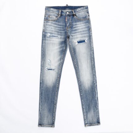 Dsquared 2 Men's Jeans Light Blue 88